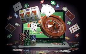 Live Casino nuho90