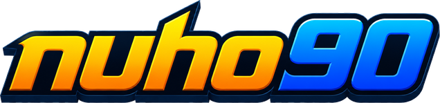 nuho90 Logo